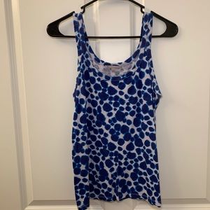 Gap casual tank top
